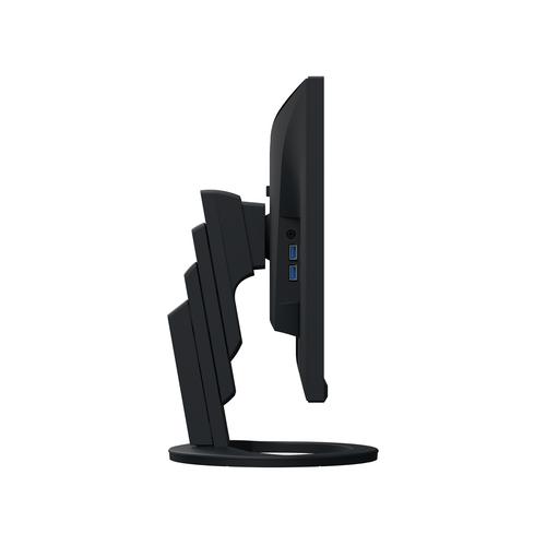 EIZO FlexScan EV2480-BK LED display 60,5 cm (23.8") 1920 x 1080 Pixels Full HD Zwart - Image 7
