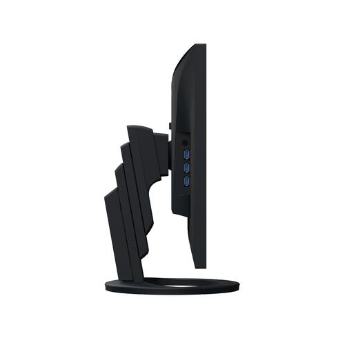EIZO FlexScan EV2485-BK LED display 61,2 cm (24.1") 1920 x 1200 Pixels WUXGA Zwart - Image 7