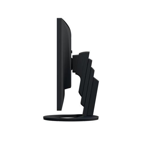 EIZO FlexScan EV2495-BK LED display 61,2 cm (24.1") 1920 x 1200 Pixels WUXGA Zwart - Image 3