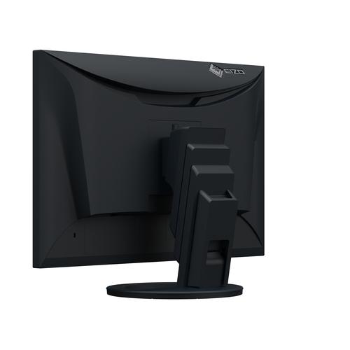 EIZO FlexScan EV2495-BK LED display 61,2 cm (24.1") 1920 x 1200 Pixels WUXGA Zwart - Image 4