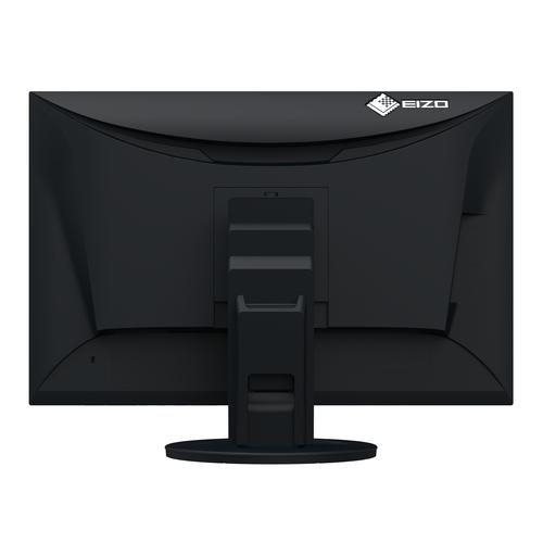 EIZO FlexScan EV2495-BK LED display 61,2 cm (24.1") 1920 x 1200 Pixels WUXGA Zwart - Image 5