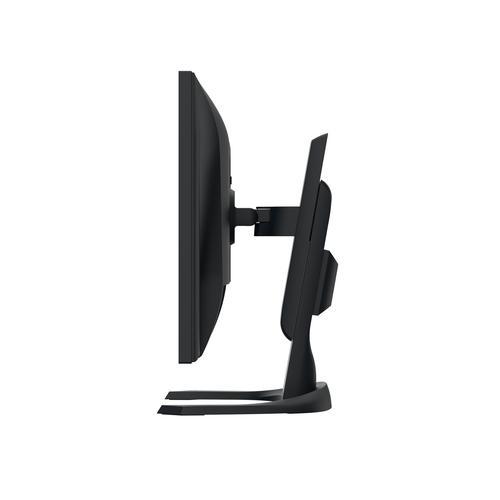 EIZO FlexScan EV2740X-BK LED display 68,6 cm (27") 3840 x 2160 Pixels 4K Ultra HD LCD Zwart - Image 3