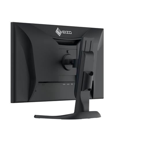 EIZO FlexScan EV2740X-BK LED display 68,6 cm (27") 3840 x 2160 Pixels 4K Ultra HD LCD Zwart - Image 4