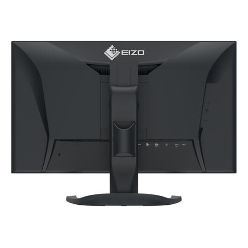 EIZO FlexScan EV2740X-BK LED display 68,6 cm (27") 3840 x 2160 Pixels 4K Ultra HD LCD Zwart - Image 5