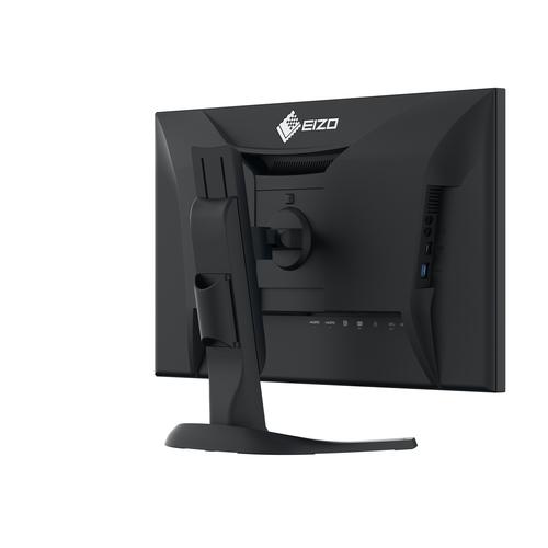 EIZO FlexScan EV2740X-BK LED display 68,6 cm (27") 3840 x 2160 Pixels 4K Ultra HD LCD Zwart - Image 6