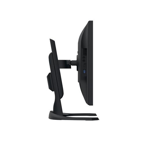 EIZO FlexScan EV2740X-BK LED display 68,6 cm (27") 3840 x 2160 Pixels 4K Ultra HD LCD Zwart - Image 7