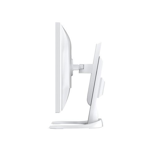 EIZO FlexScan EV2740X-WT computer monitor 68,6 cm (27") 3840 x 2160 Pixels 4K Ultra HD LCD Wit - Image 3