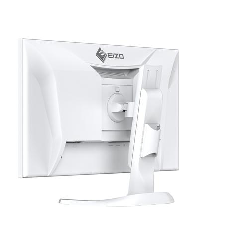 EIZO FlexScan EV2740X-WT computer monitor 68,6 cm (27") 3840 x 2160 Pixels 4K Ultra HD LCD Wit - Image 4