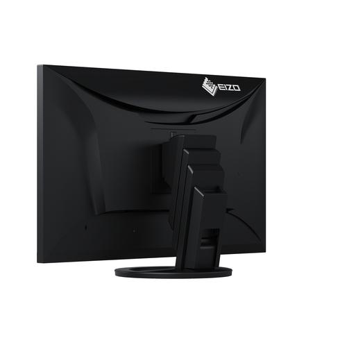 EIZO FlexScan EV2760-BK LED display 68,6 cm (27") 2560 x 1440 Pixels Quad HD Zwart - Image 4