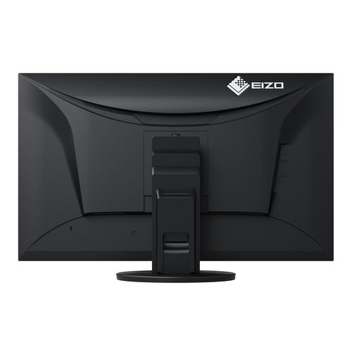 EIZO FlexScan EV2760-BK LED display 68,6 cm (27") 2560 x 1440 Pixels Quad HD Zwart - Image 5