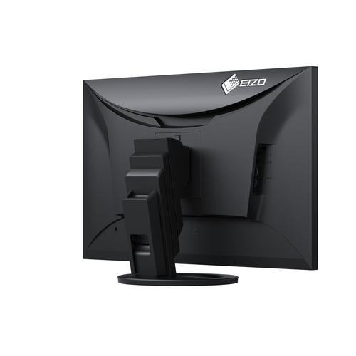 EIZO FlexScan EV2760-BK LED display 68,6 cm (27") 2560 x 1440 Pixels Quad HD Zwart - Image 6