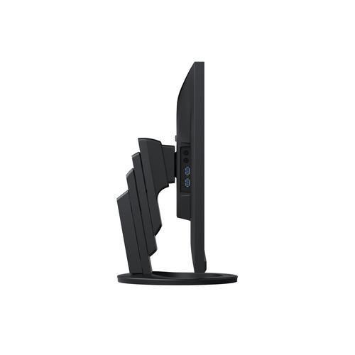 EIZO FlexScan EV2760-BK LED display 68,6 cm (27") 2560 x 1440 Pixels Quad HD Zwart - Image 7