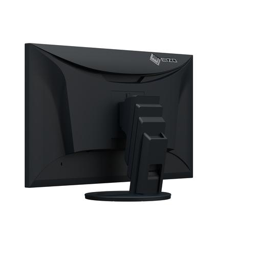 EIZO FlexScan EV2795-BK LED display 68,6 cm (27") 2560 x 1440 Pixels Quad HD Zwart - Image 4