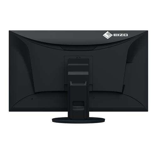 EIZO FlexScan EV2795-BK LED display 68,6 cm (27") 2560 x 1440 Pixels Quad HD Zwart - Image 5