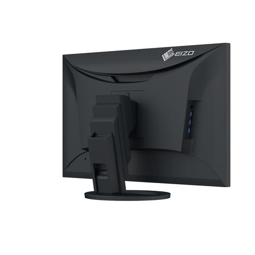 EIZO FlexScan EV2795-BK LED display 68,6 cm (27") 2560 x 1440 Pixels Quad HD Zwart - Image 6