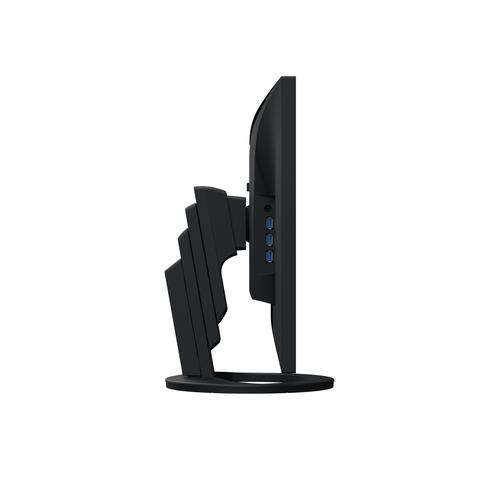 EIZO FlexScan EV2795-BK LED display 68,6 cm (27") 2560 x 1440 Pixels Quad HD Zwart - Image 7