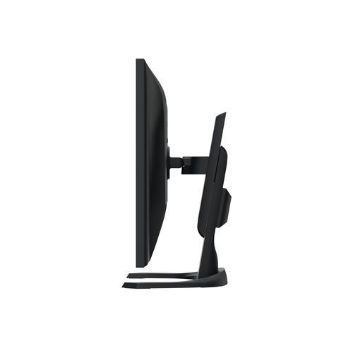 EIZO FlexScan EV3240X-BK LED display 80 cm (31.5") 3840 x 2160 Pixels 4K Ultra HD Zwart - Image 3
