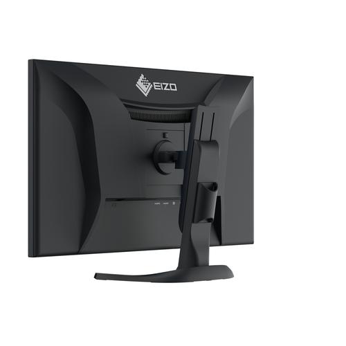 EIZO FlexScan EV3240X-BK LED display 80 cm (31.5") 3840 x 2160 Pixels 4K Ultra HD Zwart - Image 4
