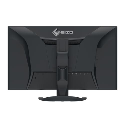 EIZO FlexScan EV3240X-BK LED display 80 cm (31.5") 3840 x 2160 Pixels 4K Ultra HD Zwart - Image 5