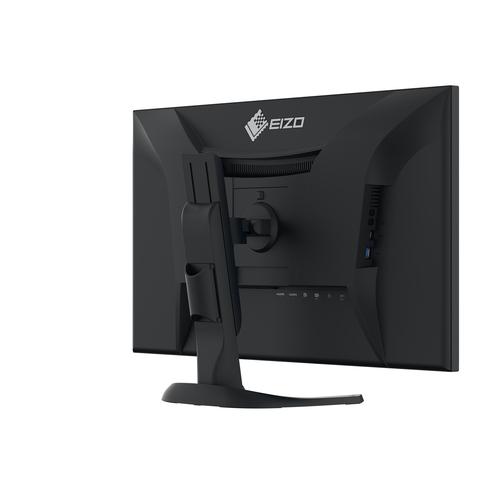 EIZO FlexScan EV3240X-BK LED display 80 cm (31.5") 3840 x 2160 Pixels 4K Ultra HD Zwart - Image 6
