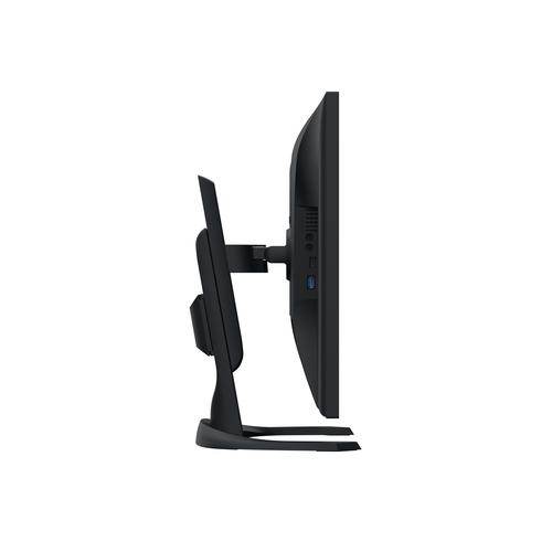 EIZO FlexScan EV3240X-BK LED display 80 cm (31.5") 3840 x 2160 Pixels 4K Ultra HD Zwart - Image 7