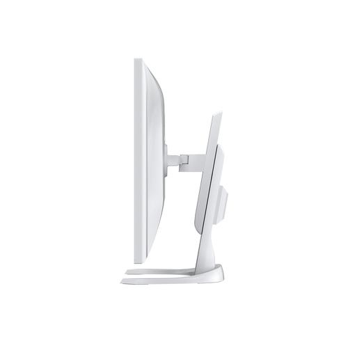 EIZO FlexScan EV3240X-WT LED display 80 cm (31.5") 3840 x 2160 Pixels 4K Ultra HD LCD Wit - Image 3