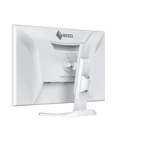 EIZO FlexScan EV3240X-WT LED display 80 cm (31.5") 3840 x 2160 Pixels 4K Ultra HD LCD Wit - Image 4
