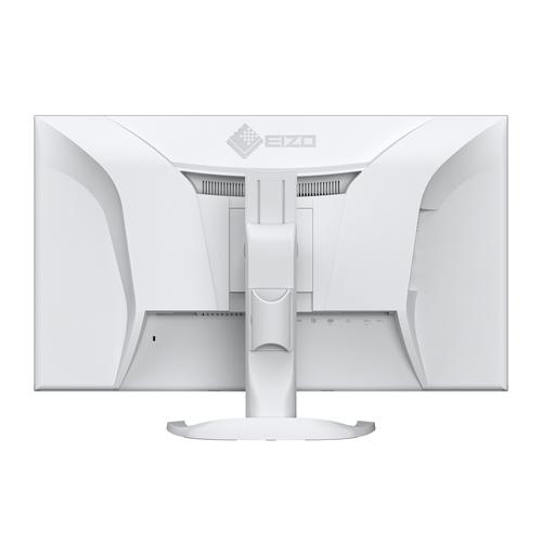 EIZO FlexScan EV3240X-WT LED display 80 cm (31.5") 3840 x 2160 Pixels 4K Ultra HD LCD Wit - Image 5