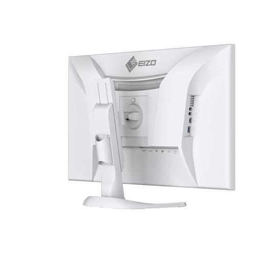 EIZO FlexScan EV3240X-WT LED display 80 cm (31.5") 3840 x 2160 Pixels 4K Ultra HD LCD Wit - Image 6