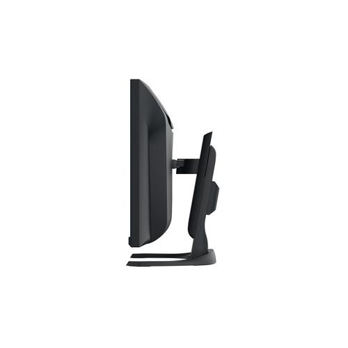 EIZO FlexScan EV3450XC-BK LED display 86,6 cm (34.1") 3440 x 1440 Pixels UltraWide Quad HD Zwart - Image 3