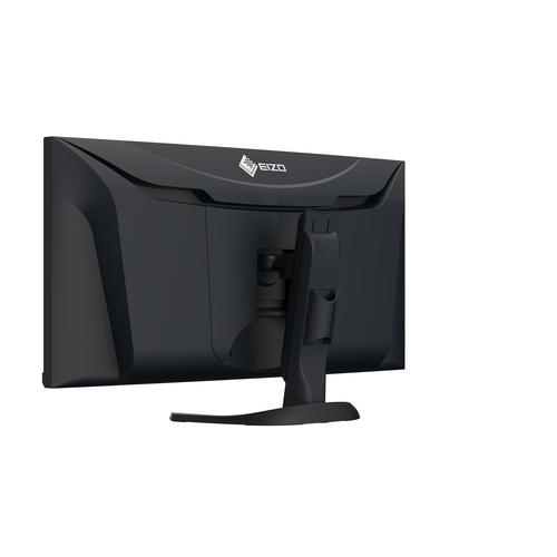EIZO FlexScan EV3450XC-BK LED display 86,6 cm (34.1") 3440 x 1440 Pixels UltraWide Quad HD Zwart - Image 4