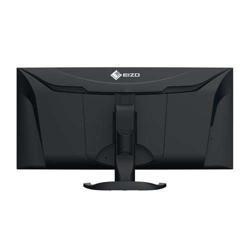 EIZO FlexScan EV3450XC-BK LED display 86,6 cm (34.1") 3440 x 1440 Pixels UltraWide Quad HD Zwart - Image 5