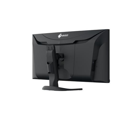 EIZO FlexScan EV3450XC-BK LED display 86,6 cm (34.1") 3440 x 1440 Pixels UltraWide Quad HD Zwart - Image 6
