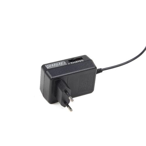 EnerGenie EG-MC-008 netvoeding & inverter Binnen 12 W Zwart - Image 1