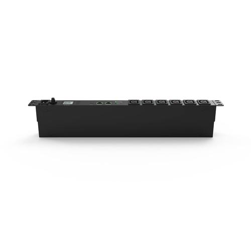 EnGenius ECP106-INT energiedistributie 6 AC-uitgang(en) 1U Zwart - Image 4