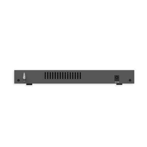 EnGenius EXT1109P netwerk-switch L2 Gigabit Ethernet (10/100/1000) Power over Ethernet (PoE) Grijs - Image 4