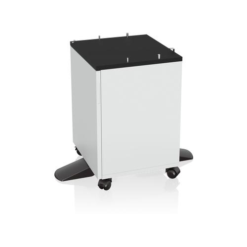 Epson 7112285 printerkast & onderstel Zwart, Wit - Image 4