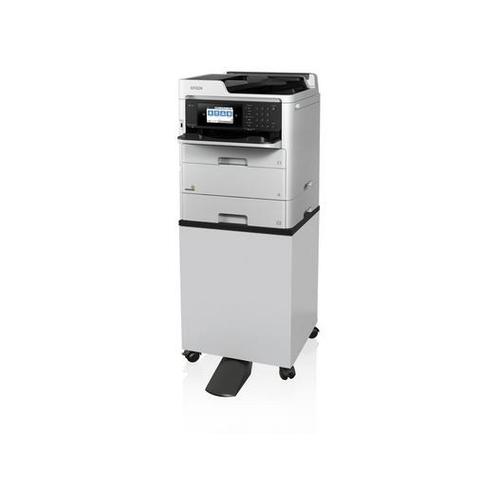 Epson 7112285 printerkast & onderstel Zwart, Wit - Image 5