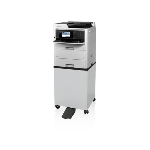 Epson 7112285 printerkast & onderstel Zwart, Wit - Image 6