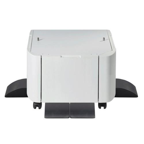 Epson 7112434 printerkast & onderstel Zwart, Wit