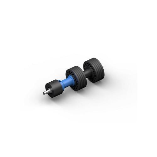 Epson C12C937341 Printer/Scanner reserveonderdeel en accessoire Papiertoevoerrol 1 stuk(s) - Image 2