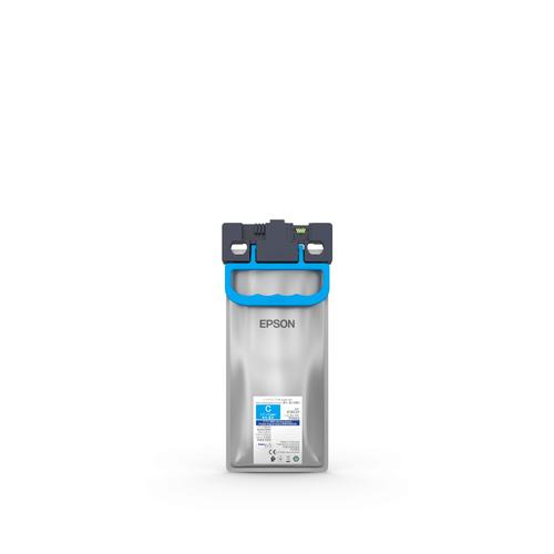 Epson C13T05A20N inktcartridge 1 stuk(s) Origineel Normaal rendement Cyaan - Image 1