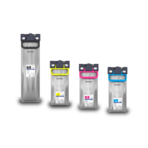Epson C13T05A30N inktcartridge 1 stuk(s) Origineel Normaal rendement Magenta - Image 2