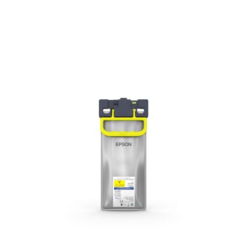 Epson C13T05A40N inktcartridge 1 stuk(s) Origineel Normaal rendement Geel