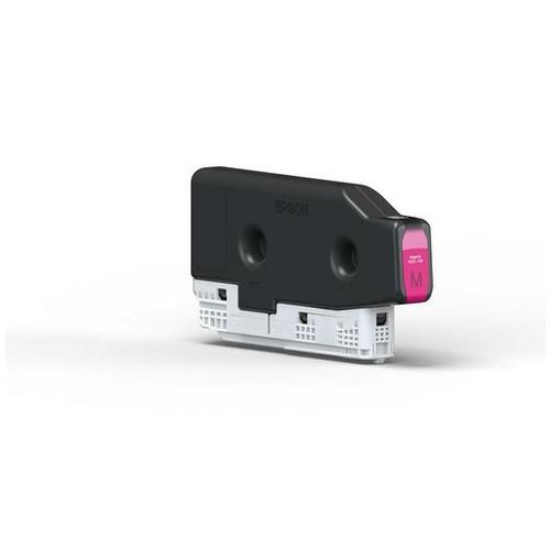 Epson C13T08N340 inktcartridge 1 stuk(s) Origineel Magenta - Image 1