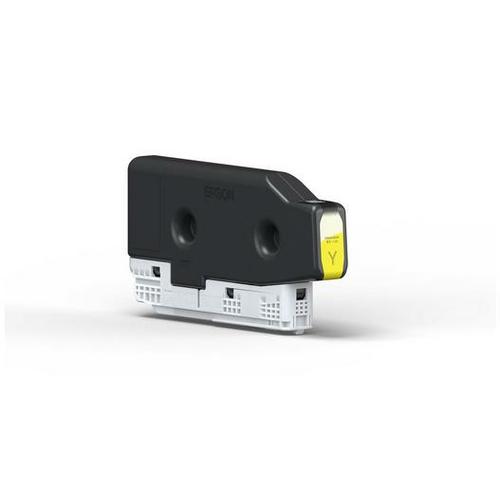 Epson C13T08N440 inktcartridge 1 stuk(s) Origineel Geel - Image 1