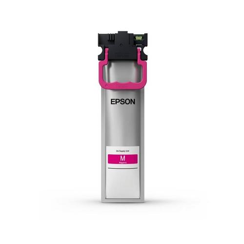 Epson C13T11C340 inktcartridge 1 stuk(s) Origineel Magenta - Image 1