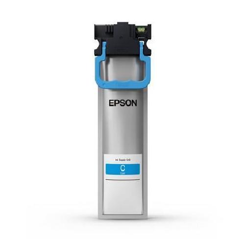 Epson C13T11D240 inktcartridge 1 stuk(s) Origineel Hoog (XL) rendement Blauw