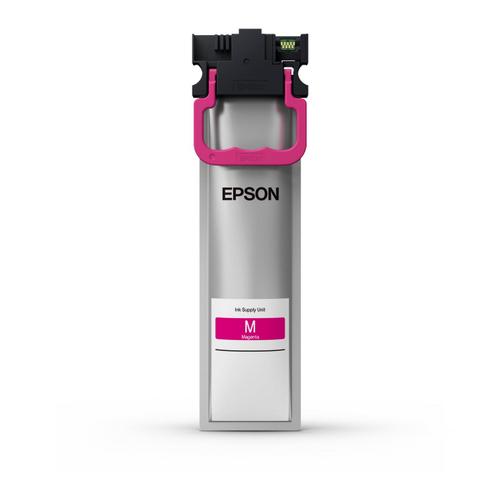 Epson C13T11D340 inktcartridge 1 stuk(s) Origineel Hoog (XL) rendement Magenta - Image 1