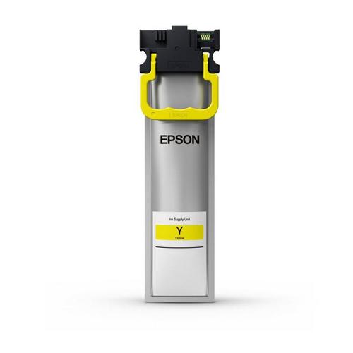 Epson C13T11D440 inktcartridge 1 stuk(s) Origineel Hoog (XL) rendement Geel - Image 1